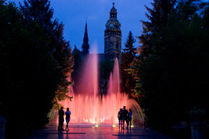 2007.08.03 - Košice Slowakei   