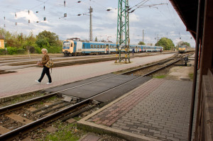 2008.09.26/27 - Rückreise