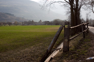 2009.04.05 - Glurns (IT) - Bozen (IT)