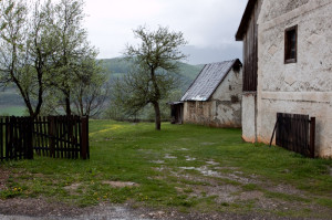 2009.04.18/19 - Selce (HR) - Otočac (HR)